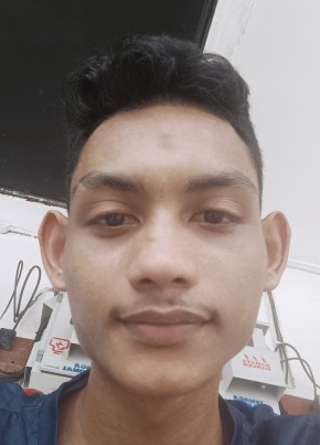 Hanief danial, 21, Malaysia, Kota Bharu
