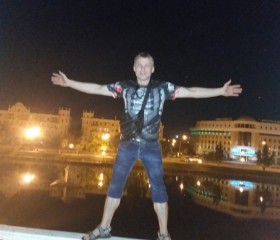 Дмитрий, 31 год, Астрахань