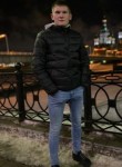 Владимир, 25 лет, Самара