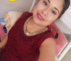 Arleth, 30, Santiago de Queretaro