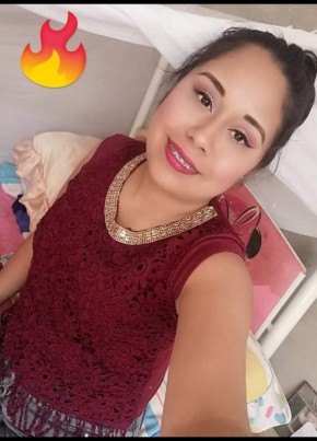 Arleth, 30, Mexico, Santiago de Queretaro