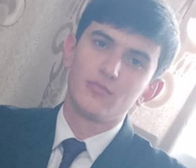 Артём, 22 года, Душанбе