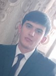 Артём, 22 года, Душанбе