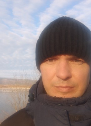 Роман, 38, Россия, Витим