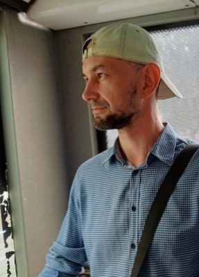 Nikolay, 39, Russia, Tomsk