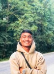 Suraj, 19 лет, Bhadrapur