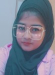 Aafiya ansari, 21 год, Bijnor