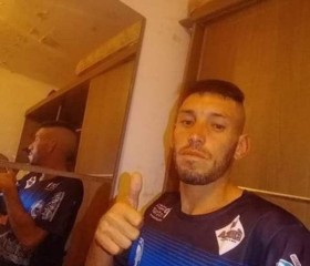 Michael Ferreira, 33 года, São Paulo capital