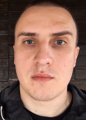 Петр, 28, Россия, Самара