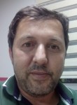 Erman, 46 лет, Marmara Ereğlisi