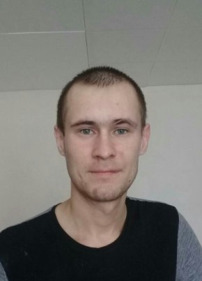 антон, 36, Россия, Красноярск