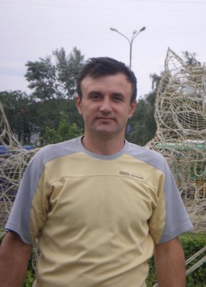 Anatoliy, 50, Russia, Volgograd