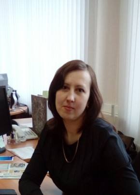 Лиза, 49, Россия, Среднеуральск