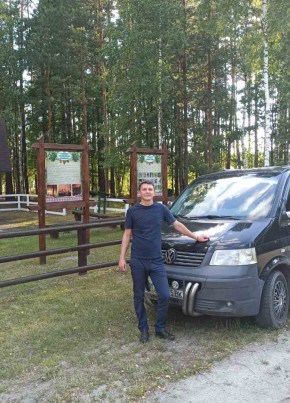Богдан, 40, Україна, Житомир