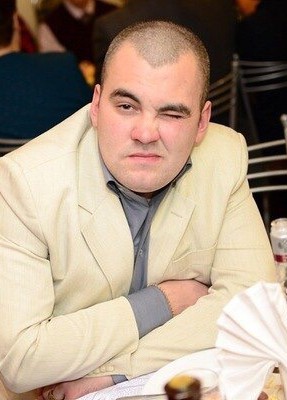 Валёк, 36, Россия, Няндома