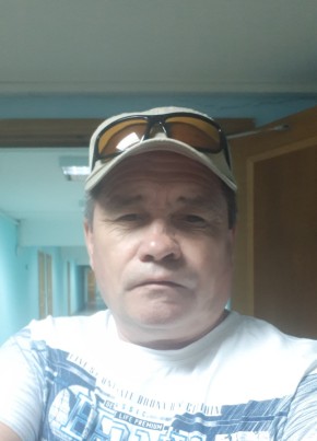 Мажит Давутов, 52, Россия, Чернушка