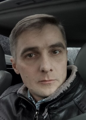 Денис, 39, Рэспубліка Беларусь, Чашнікі