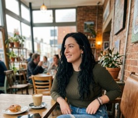 Irina, 26, Volokolamsk