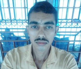 Anup Mondal, 33 года, Calcutta