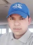 Blas, 34 года, Asunción