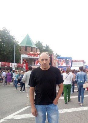 Сергей , 49, Россия, Лысково