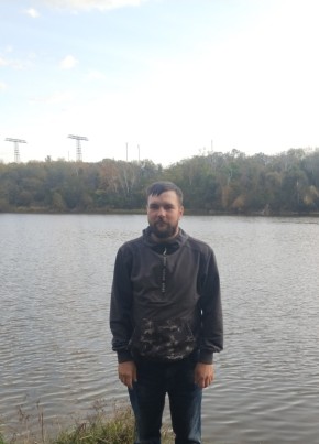 Геннади, 32, Россия, Владивосток