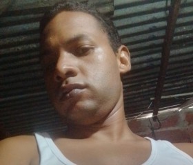 Gabriel, 33, Baruta