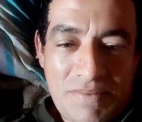 Rodrigo, 40, Asuncion