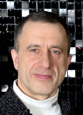 Aleksey, 55, Russia, Moscow