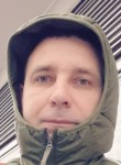 Антон, 43 года, Санкт-Петербург