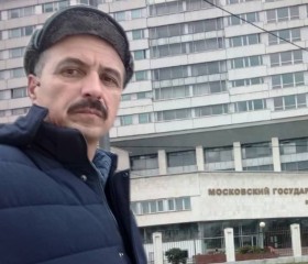 Виктор, 56 лет, Москва