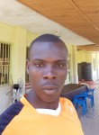 Musa, 24 года, Kampala