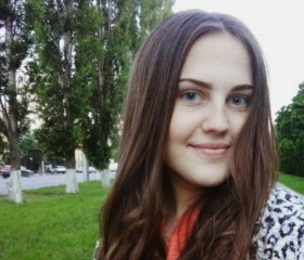 Оксана, 25 лет, Липецк