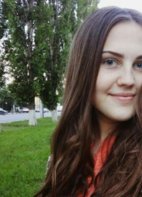 Оксана, 24, Россия, Липецк