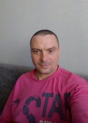 Денис, 40, Рэспубліка Беларусь, Хойнікі