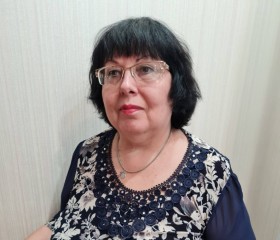 Ольга, 66 лет, Тольятти