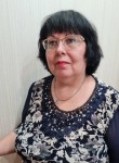 Ольга, 66 лет, Тольятти