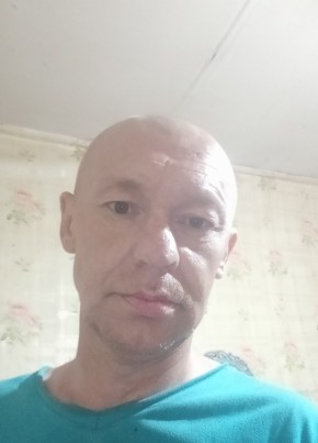Андрей, 45, Россия, Тоншаево