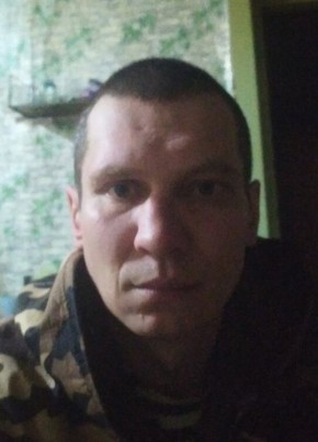 Cергей, 37, Россия, Саратов