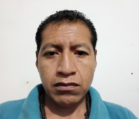 Beto, 41 год, Cuernavaca