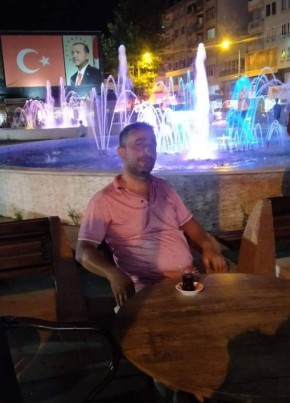 Mehmet emin, 38, Türkiye Cumhuriyeti, Gerede