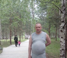 Роман, 47 лет, Ковров