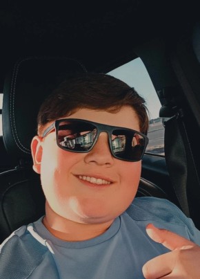 Eduardo из Itapetininga 18 лет