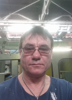 Борис, 56, Россия, Копейск