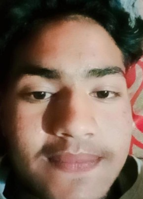 Salman, 18, India, Shimla