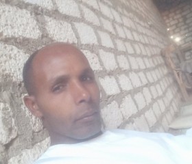 Mahmoud Abuhade, 36, Aswan