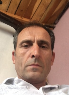 Nadir, 51, Türkiye Cumhuriyeti, İstanbul