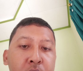 Reza, 34, Tebingtinggi