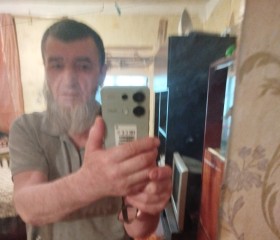 Zabiullakh, 18, Krasnodar