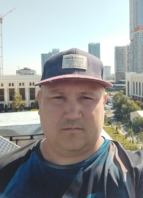 Алексей, 39, O‘zbekiston Respublikasi, Yangiyer